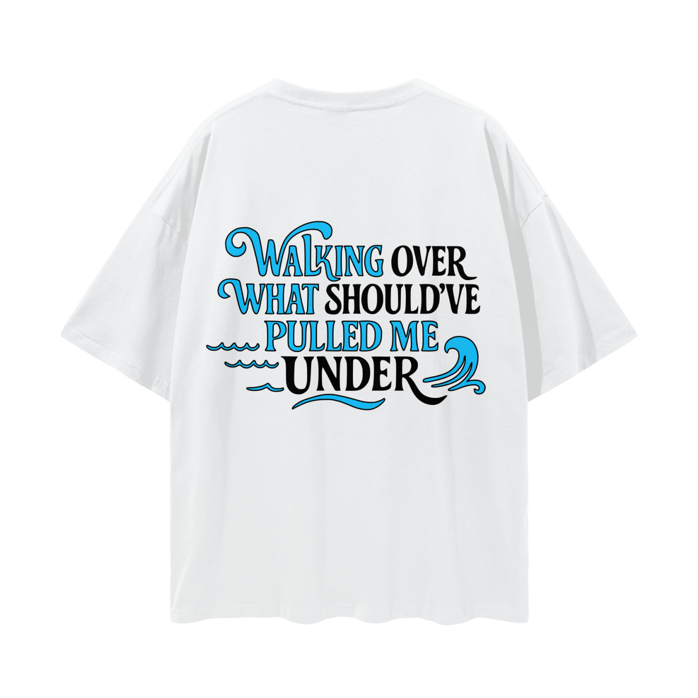 Water Water - Relaxed Fit T Shirt