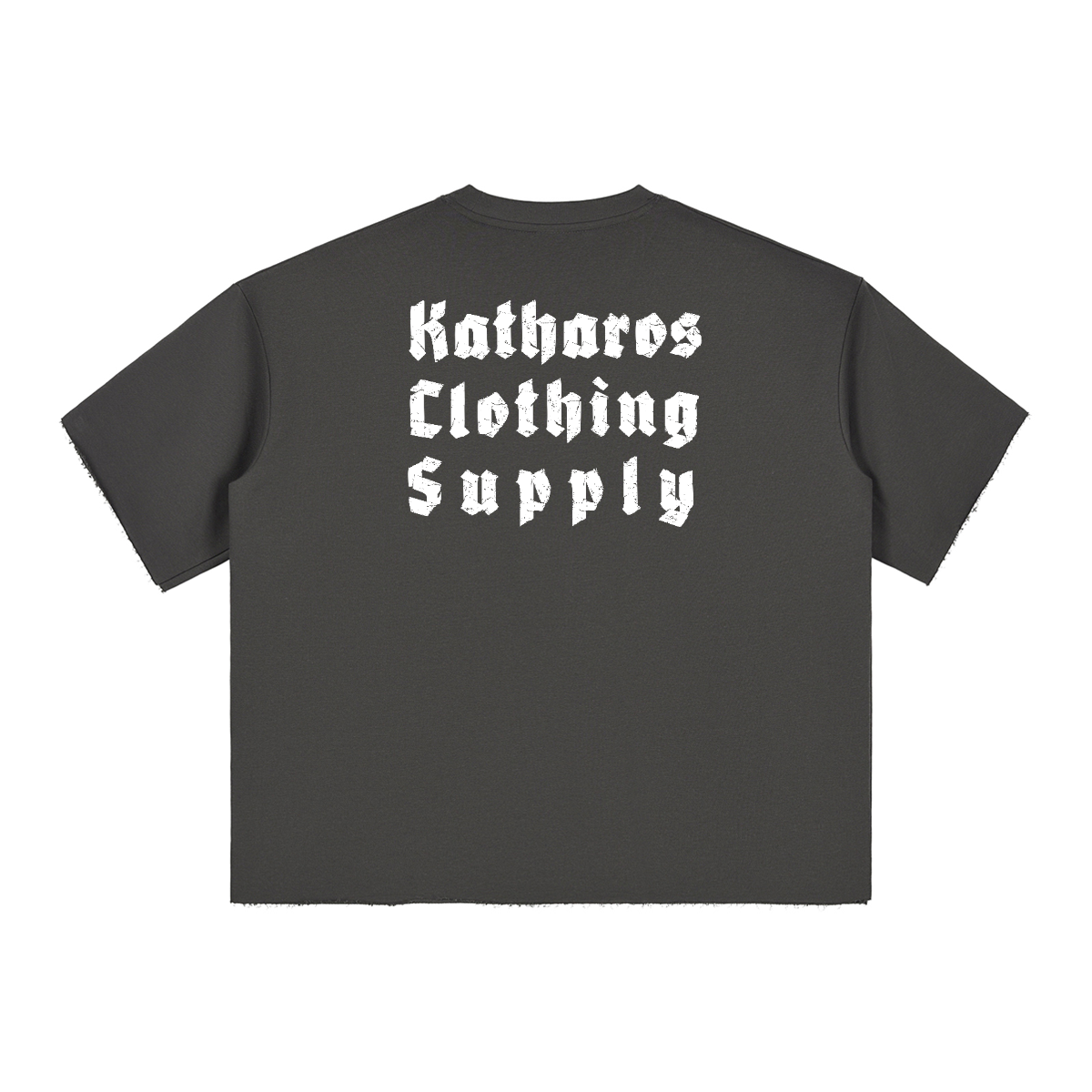 Freely Given - Cropped (White Text)