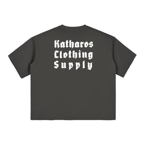 Freely Given - Cropped (White Text)