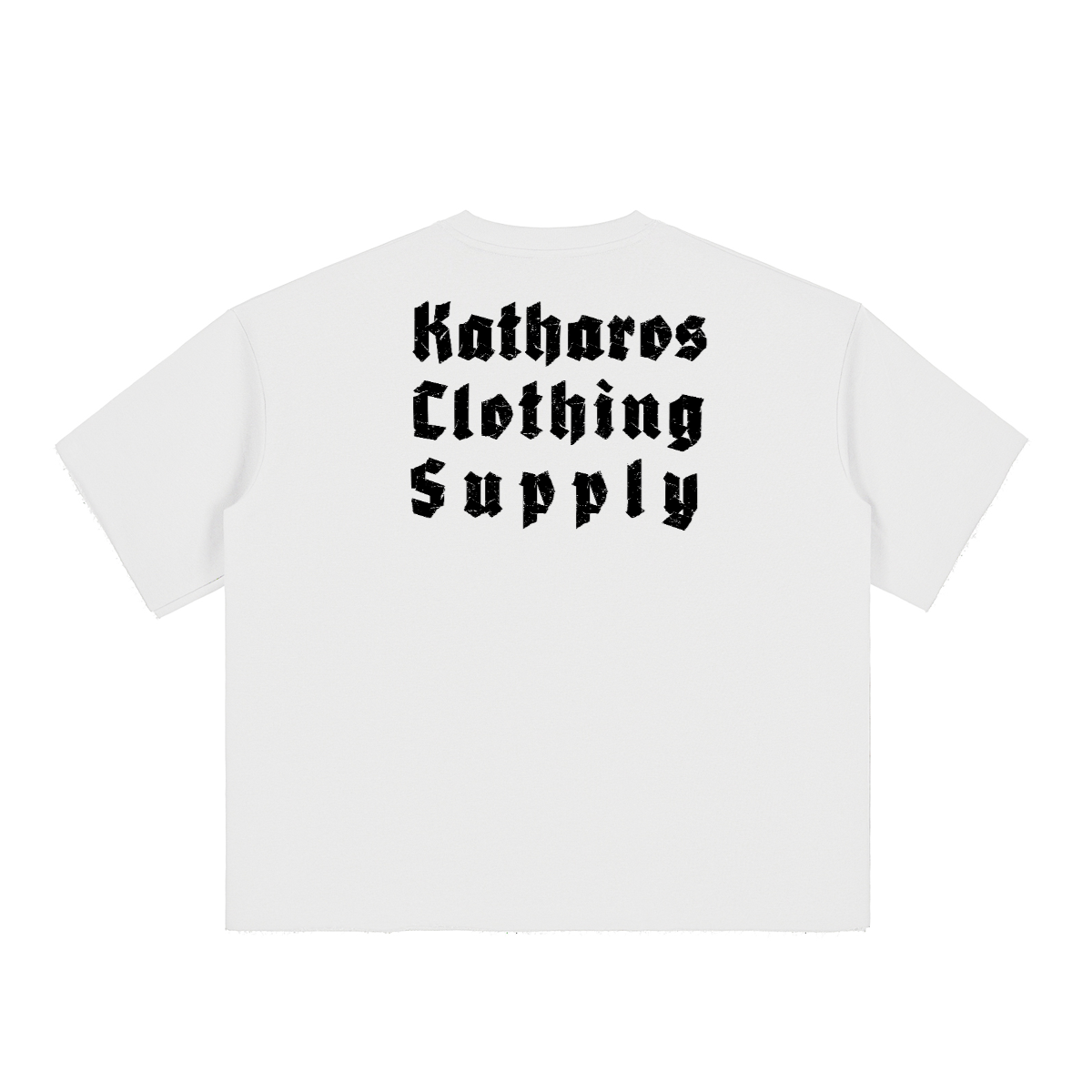 Freely Given - Cropped (Black text)