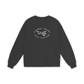No Half Measures - Sweatshirt (Black)