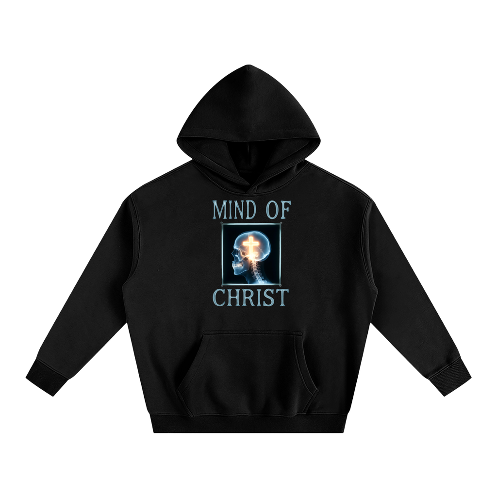 Mind of Christ - Hoodie