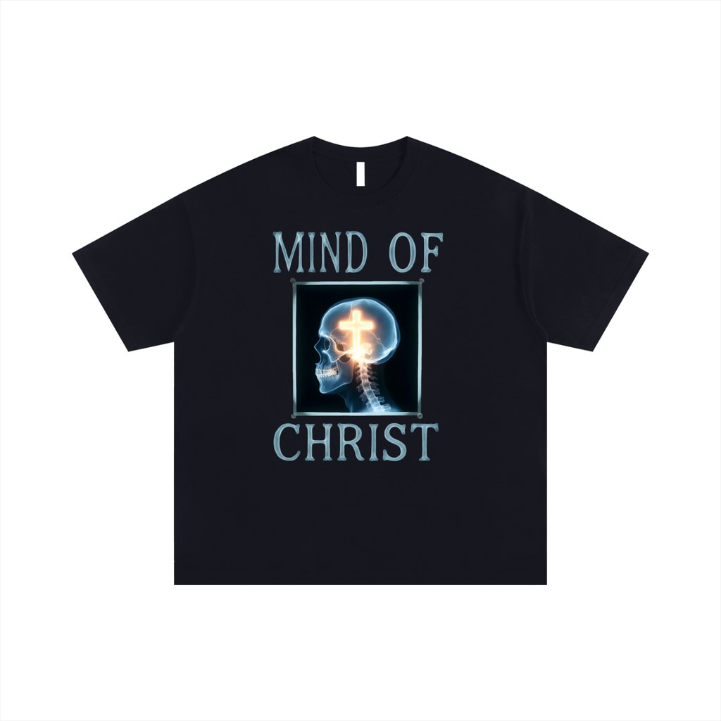 Mind of Christ