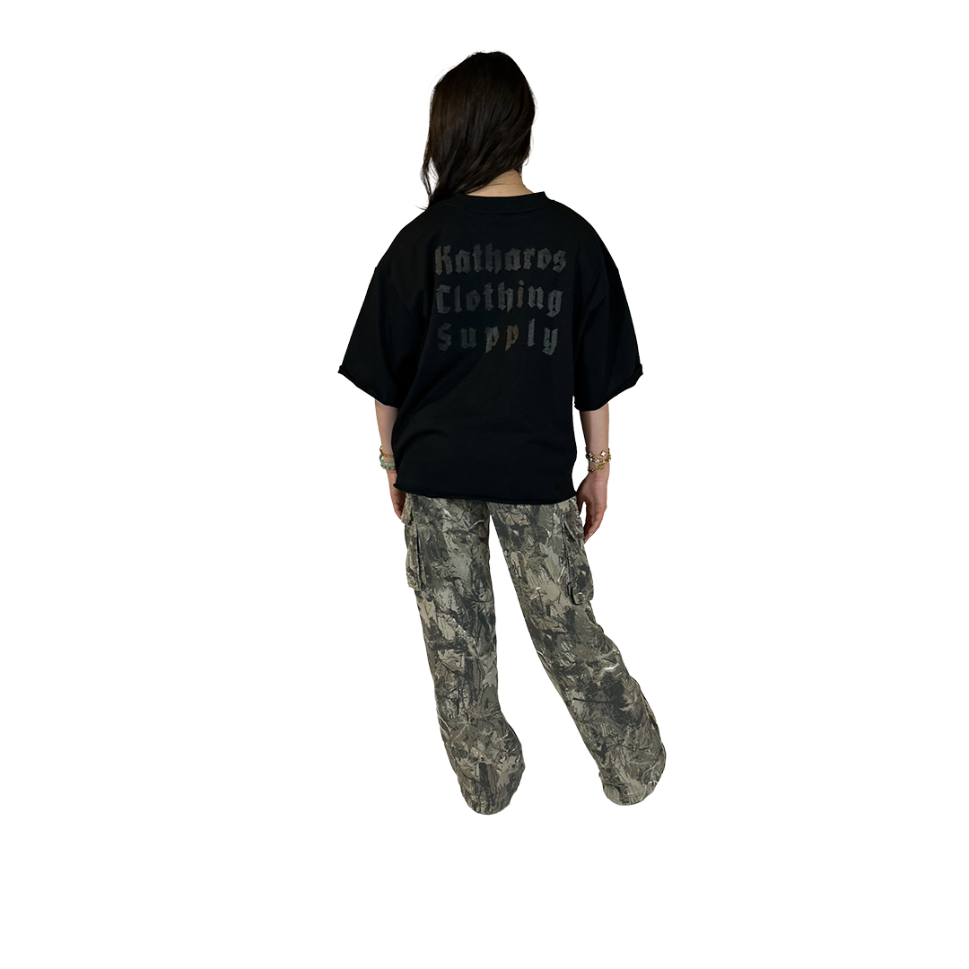 Freely Given - Cropped (Black text)