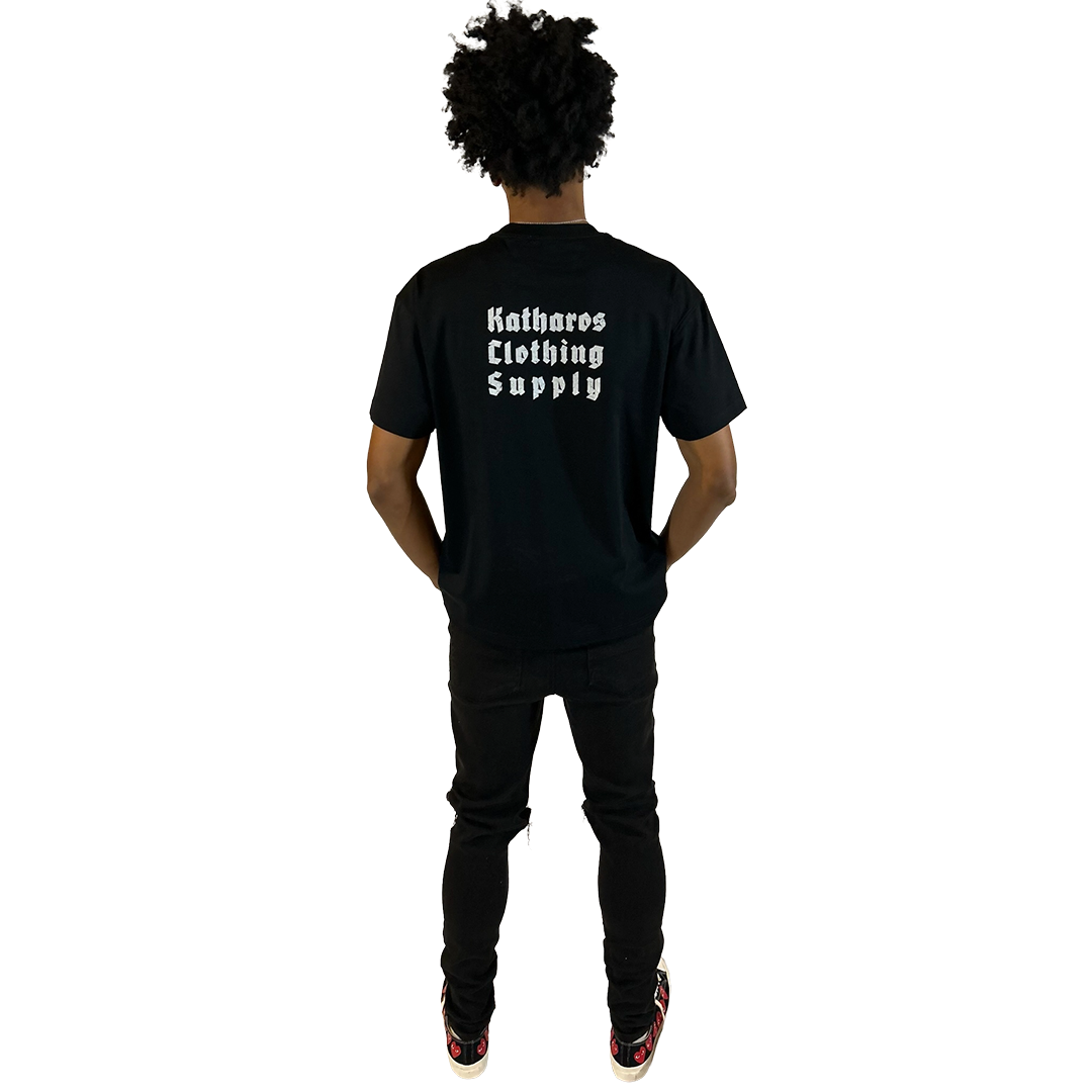 Freely Given (White Text)