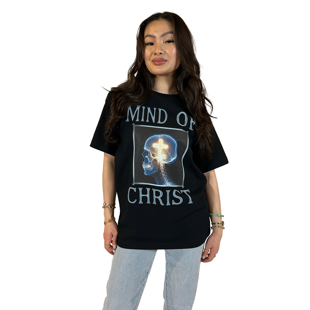Mind of Christ