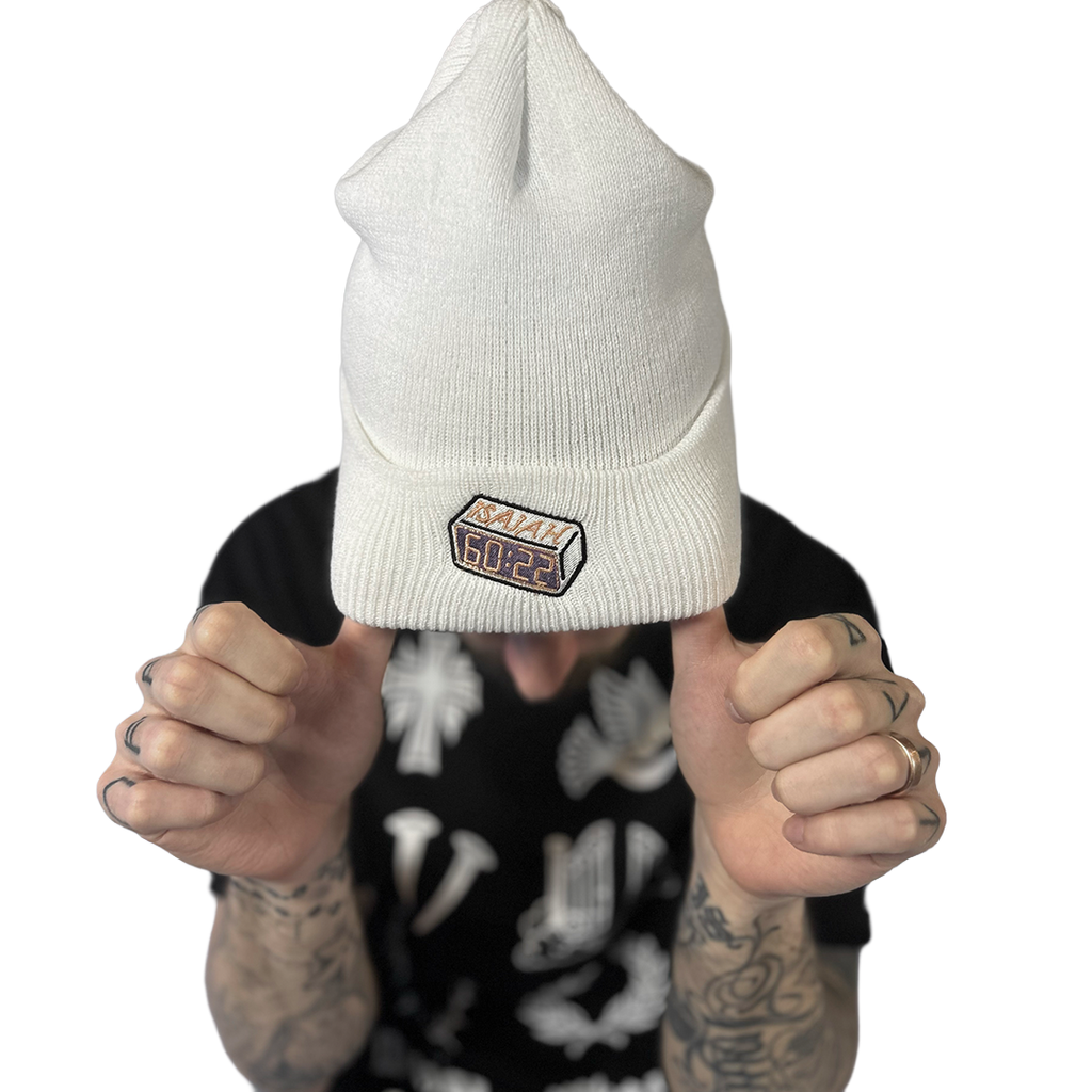 Gods Timing - Beanie