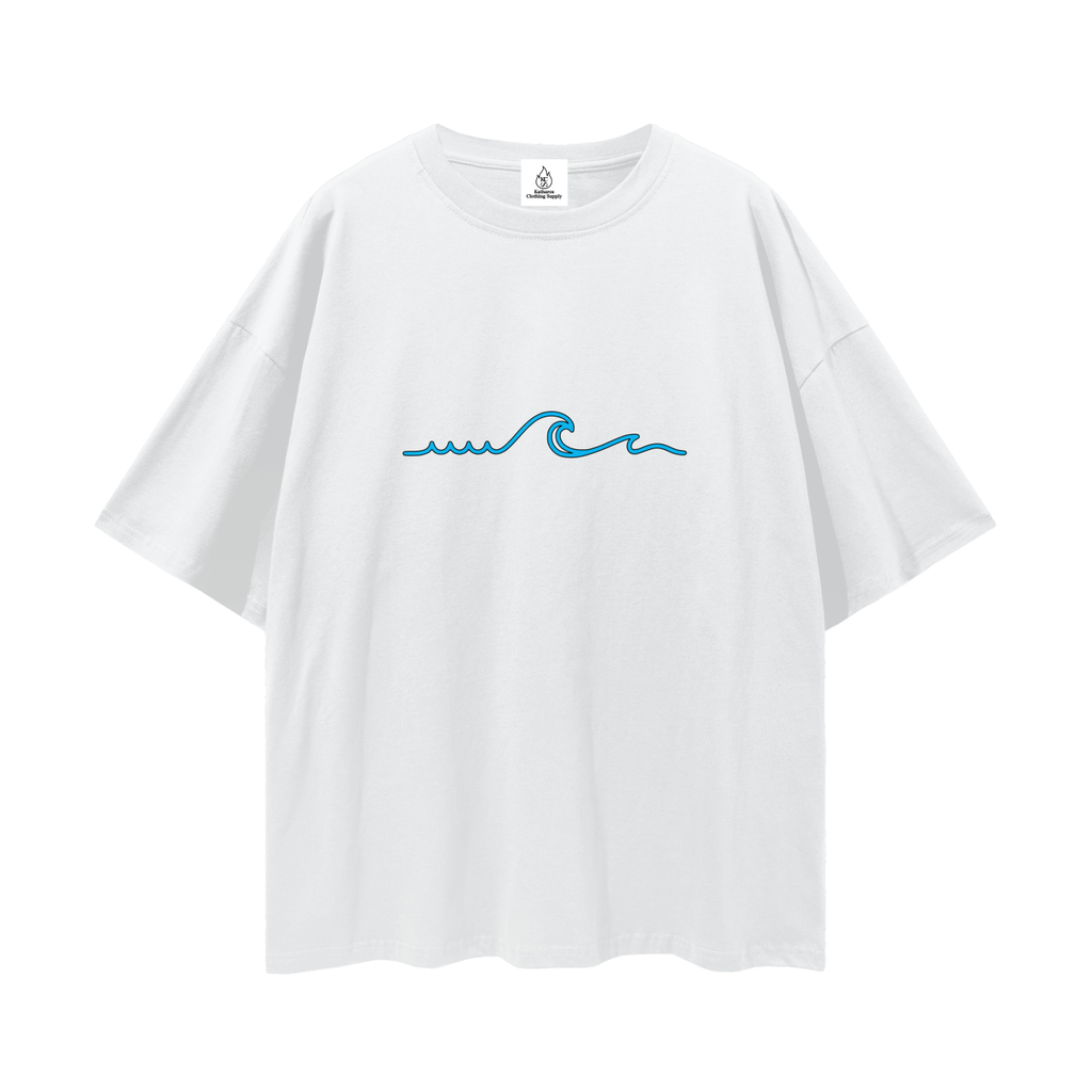 Water Water - Relaxed Fit T Shirt